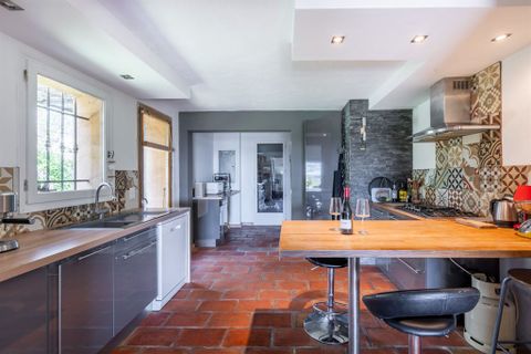 Villa a Chateauneuf-Grasse, Alpes-Maritimes, Chateauneuf-Grasse - € 1.490.000 | Ref: HH-16141199 - foto 14