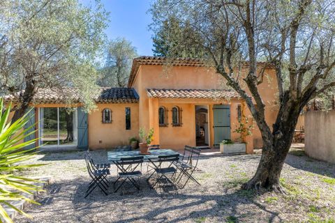 Villa a Chateauneuf-Grasse, Alpes-Maritimes, Chateauneuf-Grasse - € 1.490.000 | Ref: HH-16141199 - foto 11