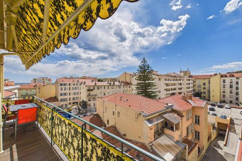 Lejlighed i Menton, Alpes-Maritimes, Menton - € 1.260.000 | Ref: HH-16140757 - foto 2