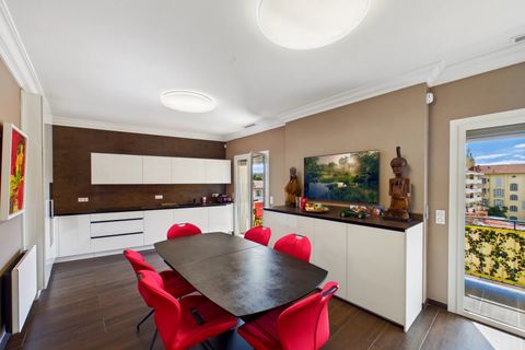 Lejlighed i Menton, Alpes-Maritimes, Menton - € 1.260.000 | Ref: HH-16140757 - foto 5