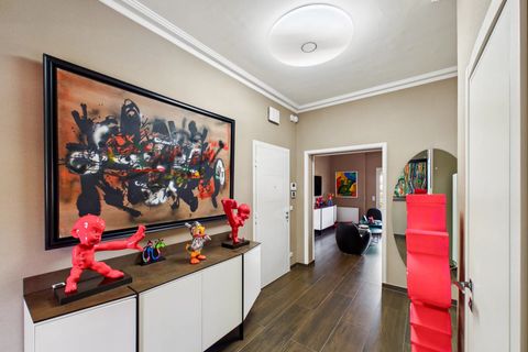 Lejlighed i Menton, Alpes-Maritimes, Menton - € 1.260.000 | Ref: HH-16140757 - foto 6