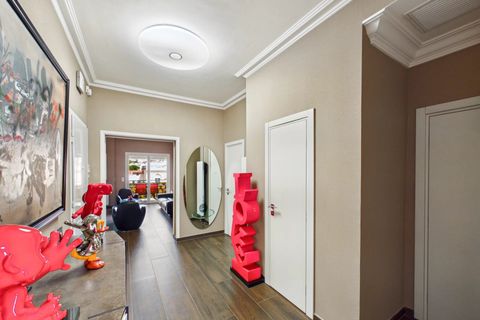 Lejlighed i Menton, Alpes-Maritimes, Menton - € 1.260.000 | Ref: HH-16140757 - foto 7
