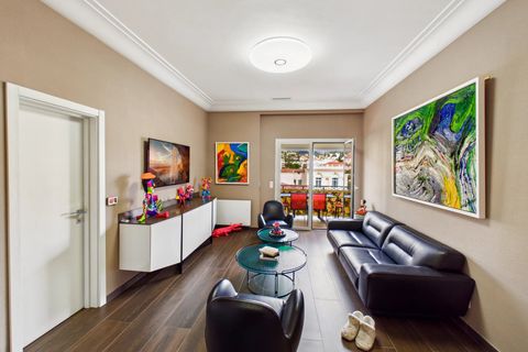 Lejlighed i Menton, Alpes-Maritimes, Menton - € 1.260.000 | Ref: HH-16140757 - foto 8
