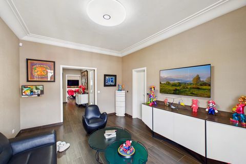 Lejlighed i Menton, Alpes-Maritimes, Menton - € 1.260.000 | Ref: HH-16140757 - foto 9