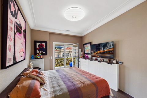 Lejlighed i Menton, Alpes-Maritimes, Menton - € 1.260.000 | Ref: HH-16140757 - foto 10