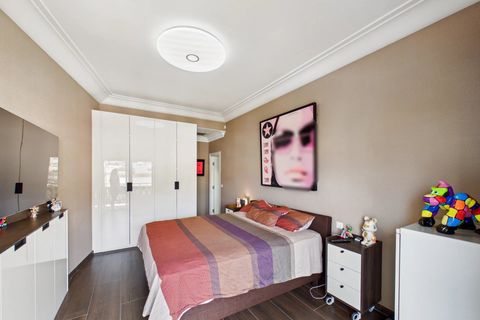 Lejlighed i Menton, Alpes-Maritimes, Menton - € 1.260.000 | Ref: HH-16140757 - foto 11