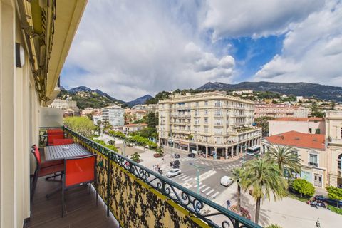 Lejlighed i Menton, Alpes-Maritimes, Menton - € 1.260.000 | Ref: HH-16140757 - foto 15