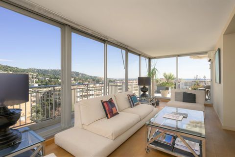 Lejlighed i Cannes, Alpes-Maritimes, Cannes - € 1.295.000 | Ref: HH-16139929 - foto 4