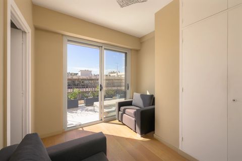 Lejlighed i Cannes, Alpes-Maritimes, Cannes - € 1.295.000 | Ref: HH-16139929 - foto 14