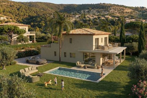 Villa i Sainte-Maxime, Var, Sainte-Maxime - € 1.990.000 | Ref: HH-16138967 - foto 1