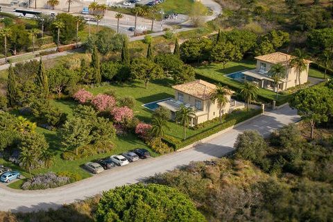Villa i Sainte-Maxime, Var, Sainte-Maxime - € 1.990.000 | Ref: HH-16138967 - foto 2