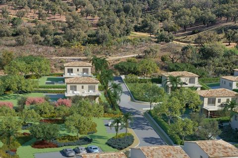 Villa i Sainte-Maxime, Var, Sainte-Maxime - € 1.990.000 | Ref: HH-16138967 - foto 3