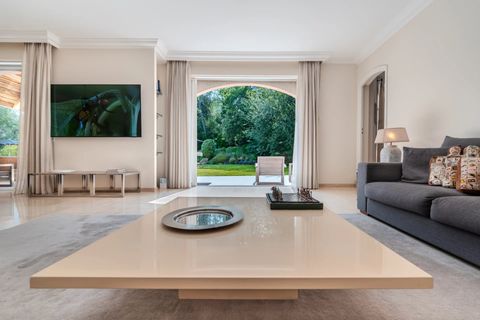 Villa i Mougins, Alpes-Maritimes, Mougins - € 3.250.000 | Ref: HH-16138915 - foto 4