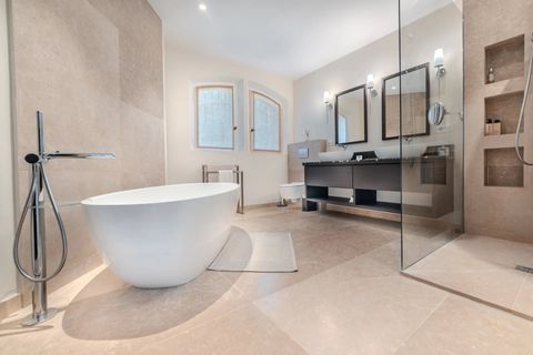 Villa i Mougins, Alpes-Maritimes, Mougins - € 3.250.000 | Ref: HH-16138915 - foto 9