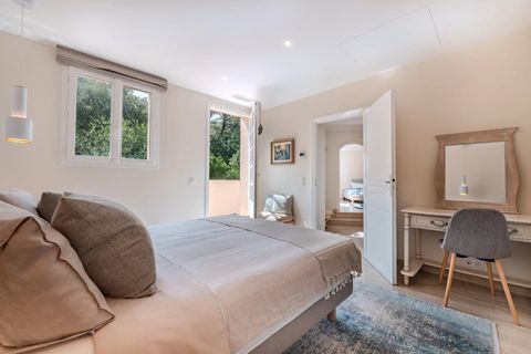 Villa i Mougins, Alpes-Maritimes, Mougins - € 3.250.000 | Ref: HH-16138915 - foto 10