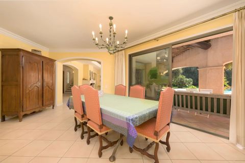 Villa a Mougins, Alpes-Maritimes, Mougins - € 2.950.000 | Ref: HH-16136499 - foto 5