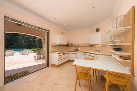 Villa a Mougins, Alpes-Maritimes, Mougins - € 2.950.000 | Ref: HH-16136499 - foto 6