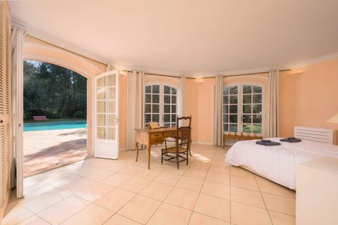 Villa a Mougins, Alpes-Maritimes, Mougins - € 2.950.000 | Ref: HH-16136499 - foto 7