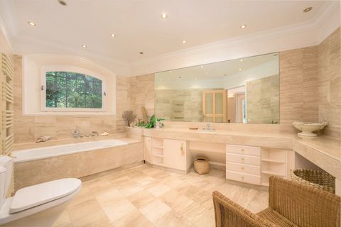 Villa a Mougins, Alpes-Maritimes, Mougins - € 2.950.000 | Ref: HH-16136499 - foto 8