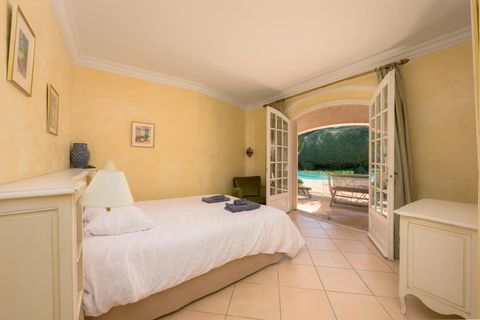 Villa a Mougins, Alpes-Maritimes, Mougins - € 2.950.000 | Ref: HH-16136499 - foto 9