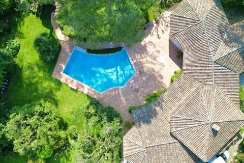 Villa a Mougins, Alpes-Maritimes, Mougins - € 2.950.000 | Ref: HH-16136499 - foto 12
