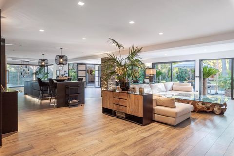 Villa i Mougins, Alpes-Maritimes, Mougins - € 4.200.000 | Ref: HH-16136483 - foto 2