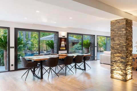 Villa i Mougins, Alpes-Maritimes, Mougins - € 4.200.000 | Ref: HH-16136483 - foto 4