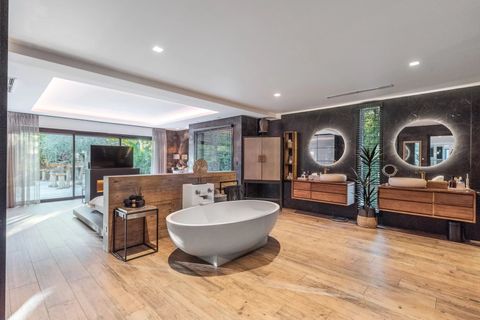 Villa i Mougins, Alpes-Maritimes, Mougins - € 4.200.000 | Ref: HH-16136483 - foto 6