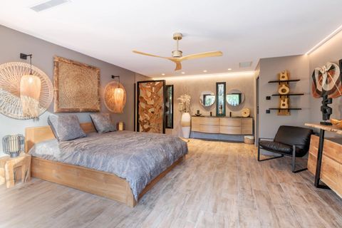 Villa i Mougins, Alpes-Maritimes, Mougins - € 4.200.000 | Ref: HH-16136483 - foto 7