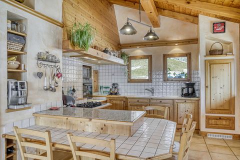 Villa a Crest-Voland, Savoie, Crest-Voland - € 2.075.000 | Ref: HH-16125335 - foto 3
