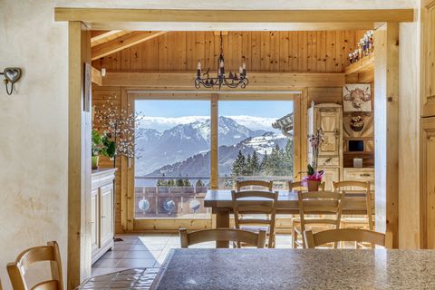 Villa a Crest-Voland, Savoie, Crest-Voland - € 2.075.000 | Ref: HH-16125335 - foto 4
