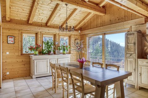 Villa a Crest-Voland, Savoie, Crest-Voland - € 2.075.000 | Ref: HH-16125335 - foto 5
