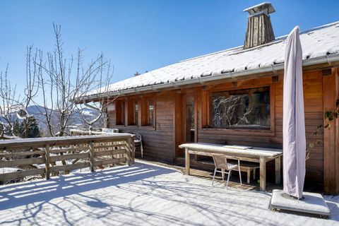 Villa a Crest-Voland, Savoie, Crest-Voland - € 2.075.000 | Ref: HH-16125335 - foto 6