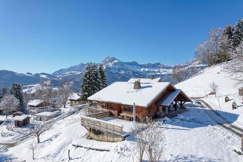 Villa a Crest-Voland, Savoie, Crest-Voland - € 2.075.000 | Ref: HH-16125335 - foto 7