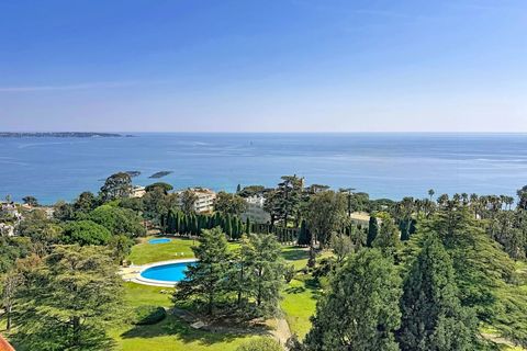 Lejlighed i Cannes, Alpes-Maritimes, Cannes - € 1.690.000 | Ref: HH-16125259 - foto 1