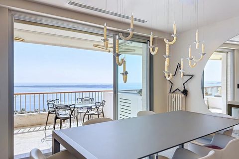 Lejlighed i Cannes, Alpes-Maritimes, Cannes - € 1.690.000 | Ref: HH-16125259 - foto 4