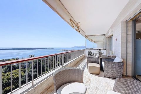 Lejlighed i Cannes, Alpes-Maritimes, Cannes - € 1.690.000 | Ref: HH-16125259 - foto 9