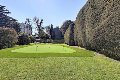 Lejlighed i Cannes, Alpes-Maritimes, Cannes - € 1.690.000 | Ref: HH-16125259 - foto 21