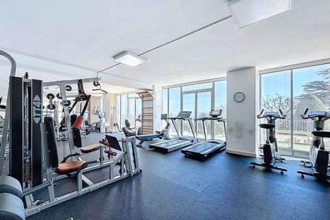 Lejlighed i Cannes, Alpes-Maritimes, Cannes - € 1.690.000 | Ref: HH-16125259 - foto 23