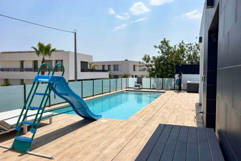 Villa i Calpe, Alicante, Calpe - € 1.180.000 | Ref: A000570 - foto 4