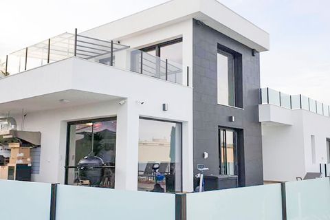Villa i Calpe, Alicante, Calpe - € 1.180.000 | Ref: A000570 - foto 8