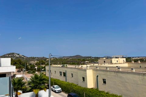 Villa i Calpe, Alicante, Calpe - € 1.180.000 | Ref: A000570 - foto 11