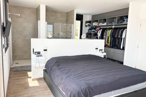 Villa i Calpe, Alicante, Calpe - € 1.180.000 | Ref: A000570 - foto 18