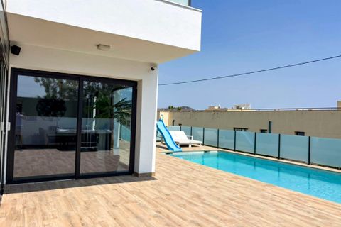 Villa i Calpe, Alicante, Calpe - € 1.180.000 | Ref: A000570 - foto 21
