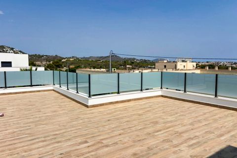 Villa i Calpe, Alicante, Calpe - € 1.180.000 | Ref: A000570 - foto 22