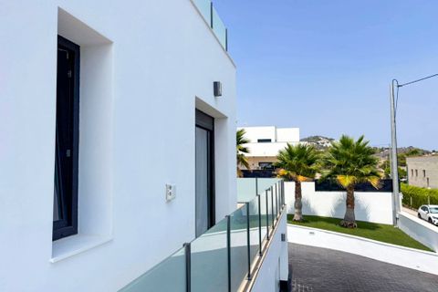 Villa i Calpe, Alicante, Calpe - € 1.180.000 | Ref: A000570 - foto 24