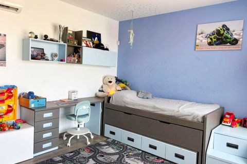 Villa i Calpe, Alicante, Calpe - € 1.180.000 | Ref: A000570 - foto 25
