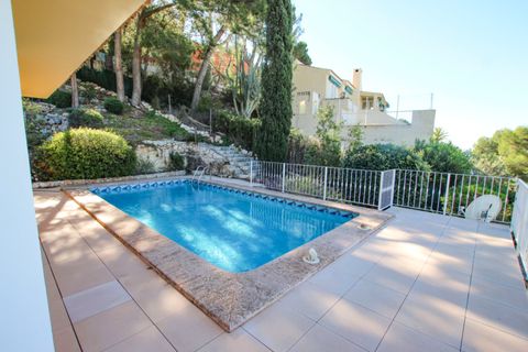 Villa a Altea, Alicante, Altea - € 849.000 | Ref: A000572 - foto 32