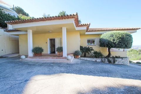 Villa a Altea, Alicante, Altea - € 849.000 | Ref: A000572 - foto 37