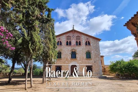 Villa i Sitges, Barcelona, Sitges - € 4.635.000 | Ref: MIR1 - foto 1
